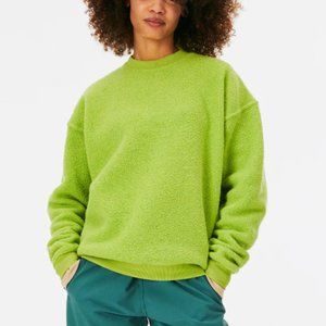 Outdoor Voices MegaFleece Crewneck